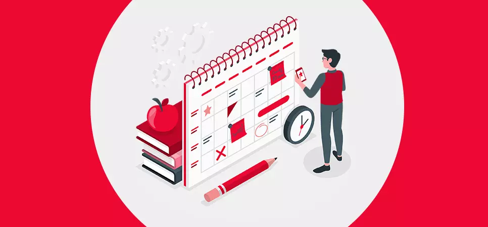 Design and Analyse Your Content Calendar